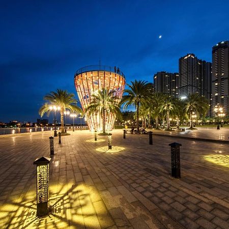 Apartment Landmark 1 Ho Chi Minh City Exterior photo